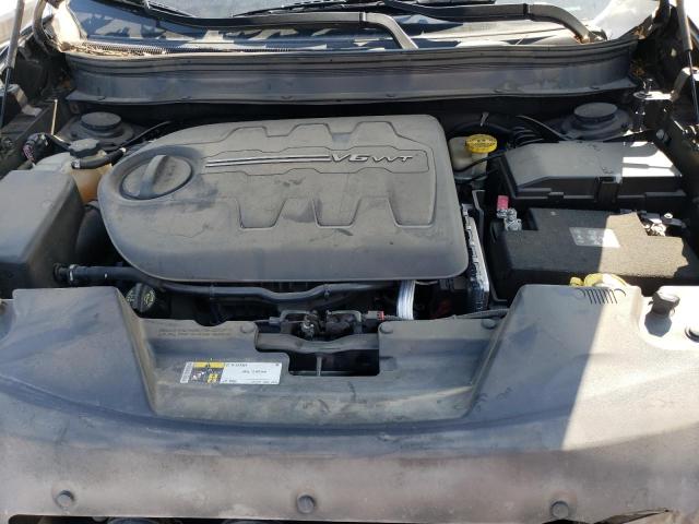 1C4PJLDS8FW761079 Jeep Cherokee Limited