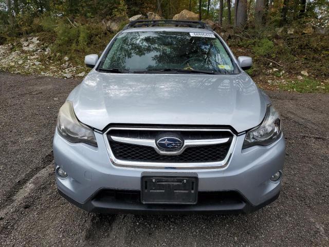 JF2GPBKC2EH220800 Subaru Xv Crosstrek 2.0i Hybrid Touring