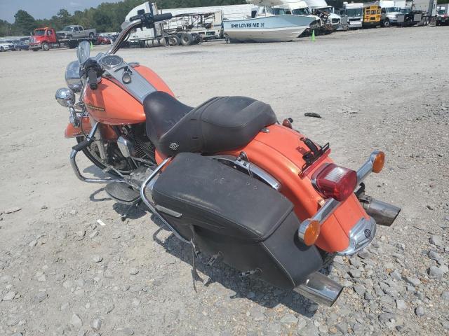 2012 HARLEY-DAVIDSON FLHRC ROAD 1HD1FRM1XCB670169