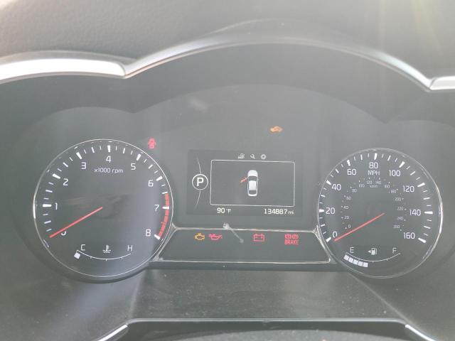 5XXGR4A6XEG266985 KIA OPTIMA SX