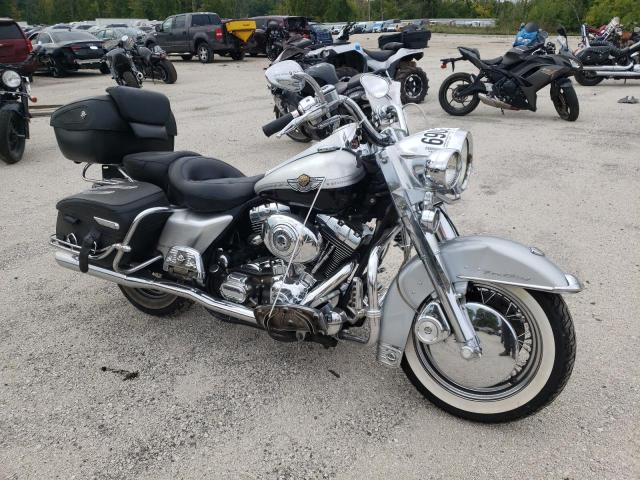 2003 HARLEY-DAVIDSON FLHRCI ANN - 1HD1FRW413Y746768