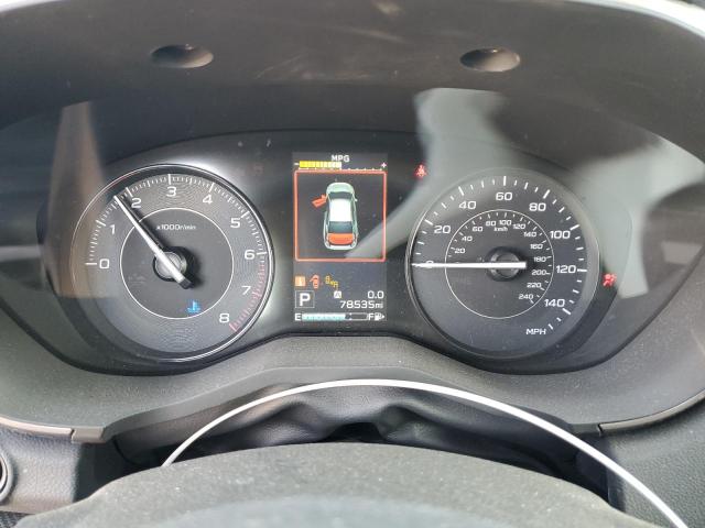 4S3GTAD65J3703264 Subaru Impreza Premium Plus