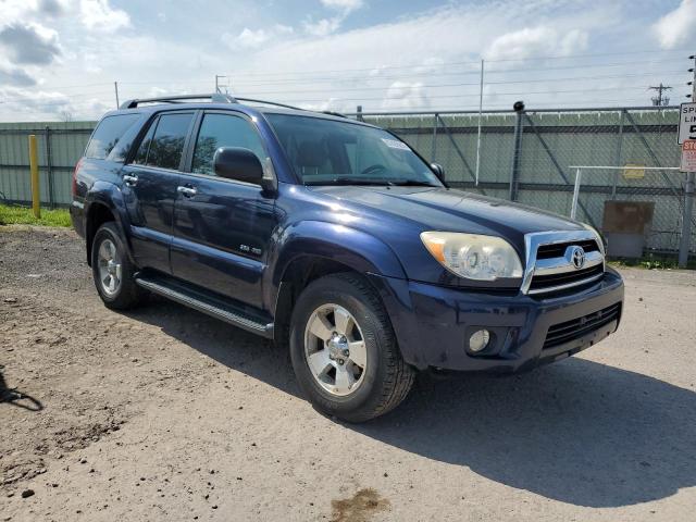 JTEBU14R48K025118 | 2008 Toyota 4runner sr5