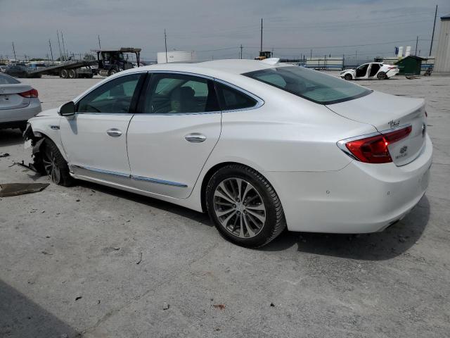 1G4ZR5SSXHU177583 Buick Lacrosse Premium