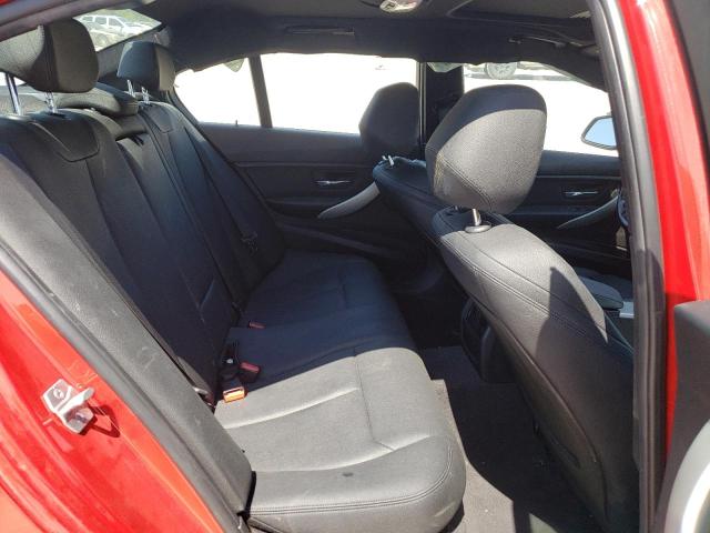 WBA8E1G53HNU15241 BMW 320 I