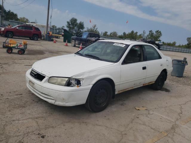 2000 Toyota Camry CE