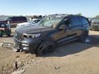 2021 FORD EXPLORER S - 1FM5K8GC3MGA15616