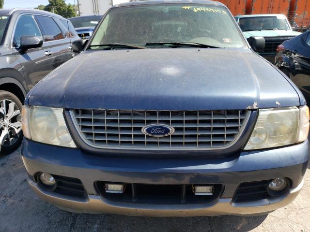 2004 Ford Explorer Eddie Bauer VIN: 1FMZU74K84ZB05589 Lot: 69459373