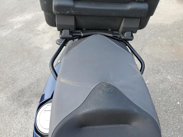 2011 BMW F650 GS - WB1022800BZ062018