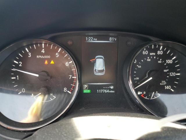 JN8AT2MT2HW149826 Nissan ROGUE S