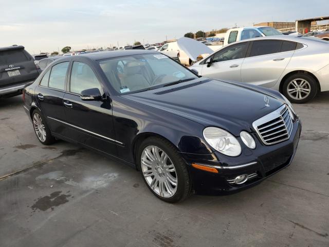 WDBUF56X88B320442 | 2008 MERCEDES-BENZ E 350