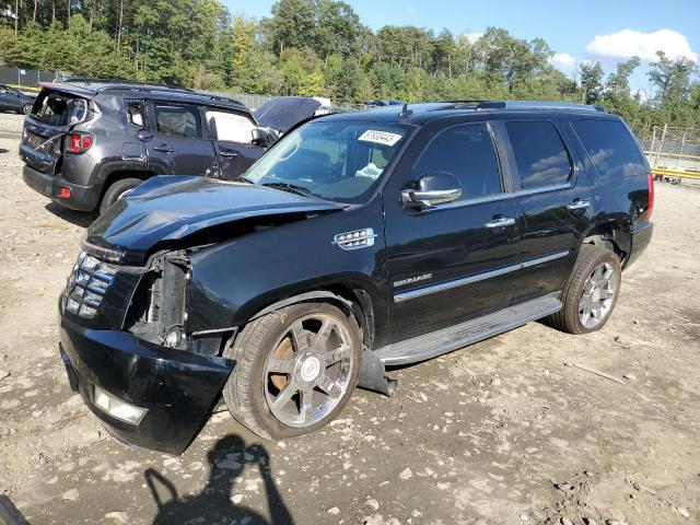 2011 Cadillac Escalade Luxury