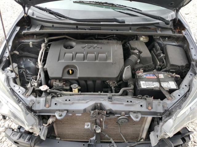 2T1BURHE4HC947495 Toyota COROLLA L
