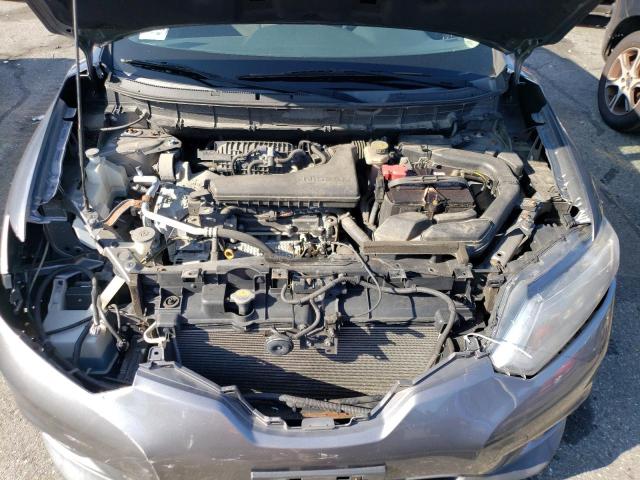 KNMAT2MV7GP632685 Nissan ROGUE S