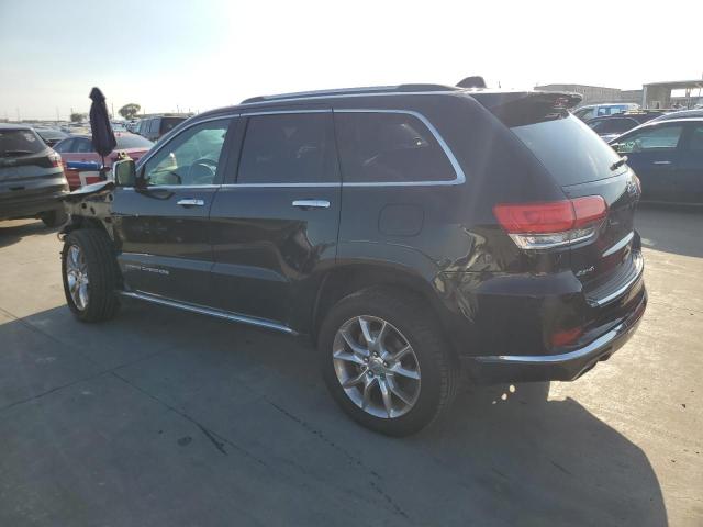 1C4RJFJT6GC498133 Jeep Grand Cherokee Summit