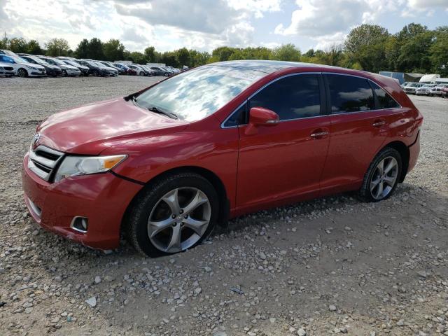 2013 Toyota Venza LE