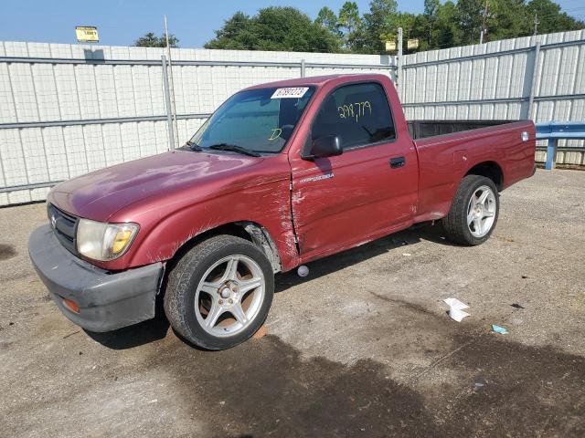 1998 Toyota Tacoma 