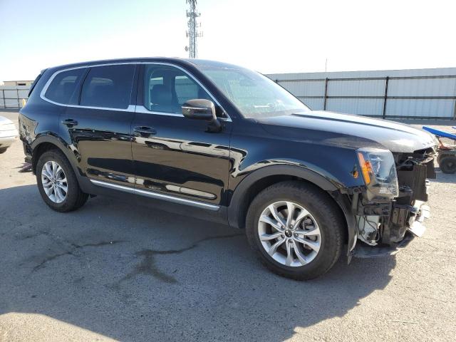 5XYP24HC4LG092551 KIA Telluride Lx