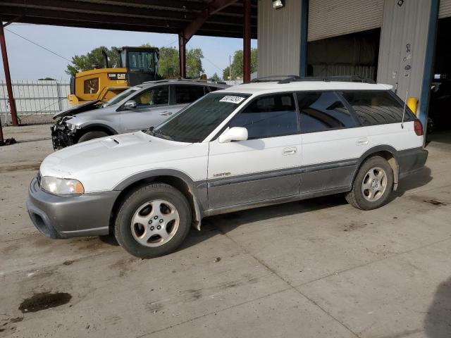 1998 Subaru Legacy 