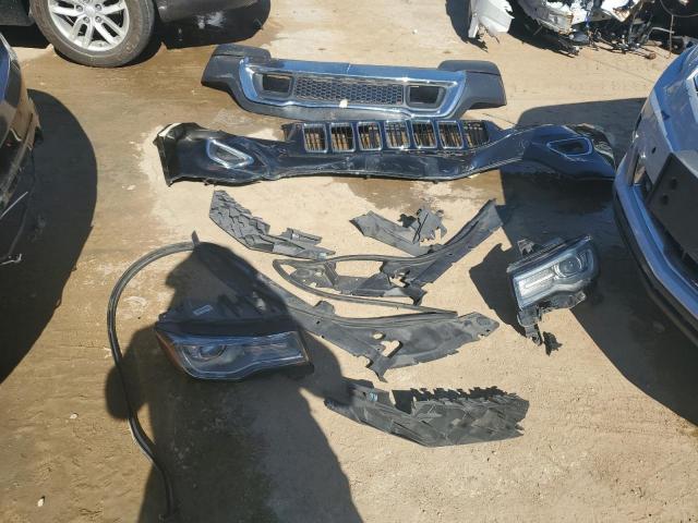 1C4RJFBG6EC246283 Jeep Grand Cherokee Limited