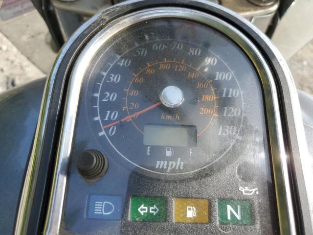 2003 SUZUKI VL1500 - JS1VY51A232100655