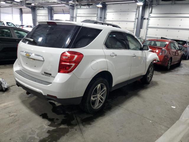 2GNFLGE30G6255916 2016 Chevrolet Equinox Ltz