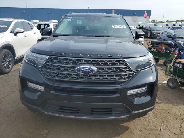 1FMSK8DH1NGA87399 Ford EXPLORER XLT