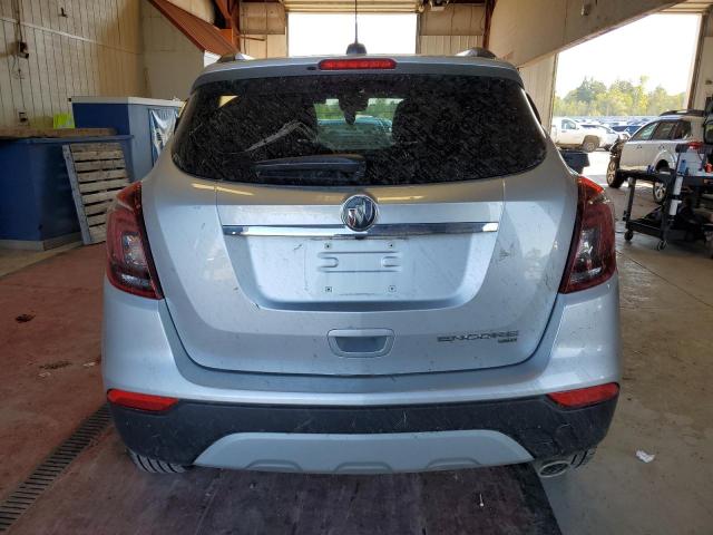 KL4CJESM1NB519300 Buick Encore Preferred