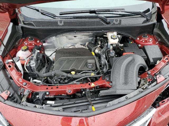 KL4MMDS20PB031091 Buick Encore Gx Select