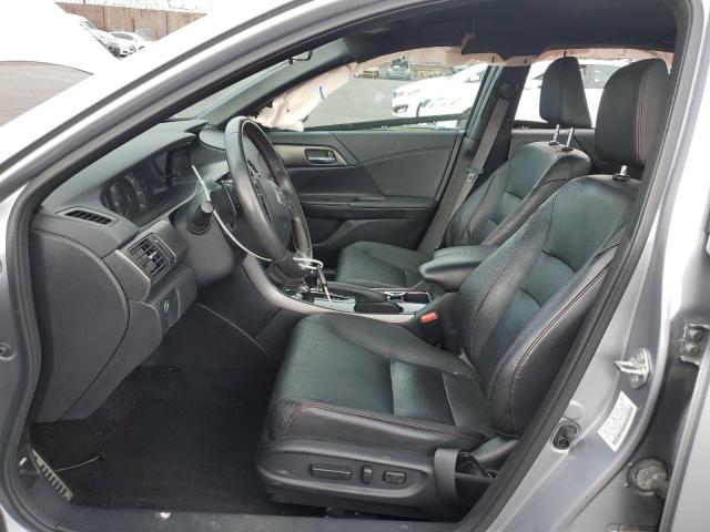 1HGCR2F15HA184647 Honda Accord Sport Special Edition