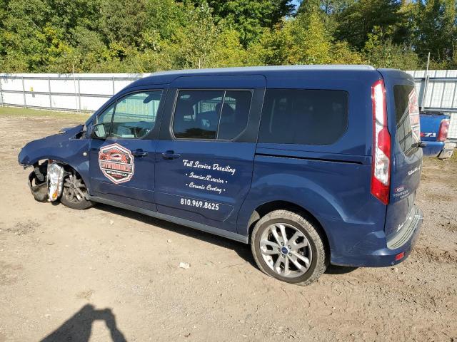 Vin: nm0ge9g72g1247898, lot: 68134803, ford transit titanium 20162