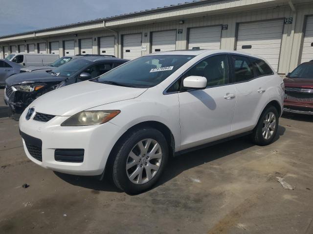 2008 Mazda CX-7 