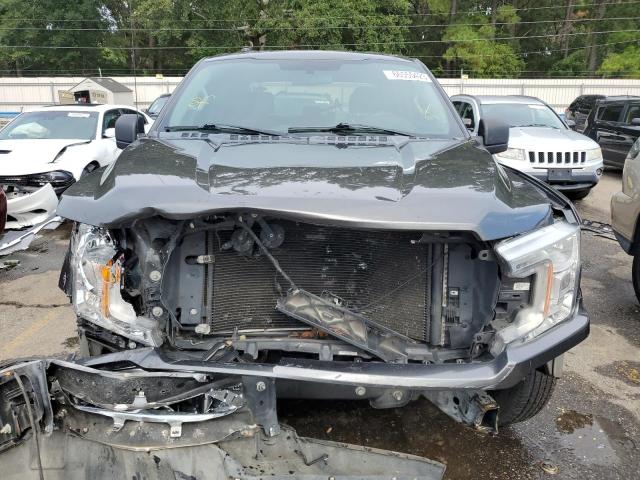 1FTEW1C55JKE47625 | 2018 FORD F150 SUPER