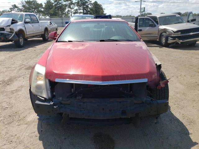 1G6DC1E33E0141334 Cadillac Cts Performance Collection