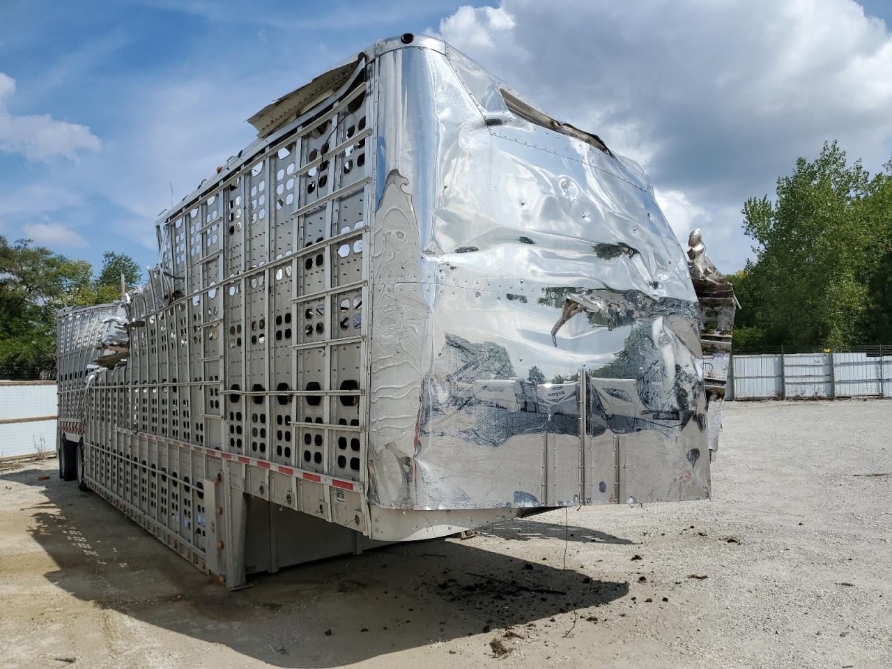 1W1K65328P5564080 WFAL SEMITAILER 2020