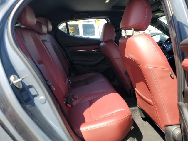 JM1BPAML1M1348758 Mazda 3 Premium