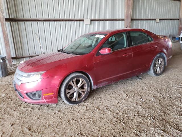 Vin: 3fahp0ha8cr401220, lot: 67673313, ford fusion se 2012 img_1