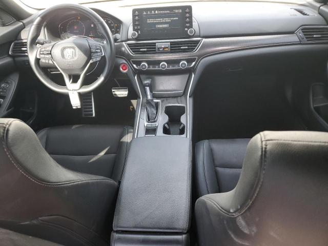 1HGCV1F36KA016823 Honda Accord Sport