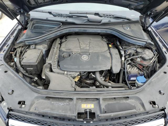 4JGDA5JB2HA897500 2017 MERCEDES-BENZ GLE-CLASS, photo no. 12