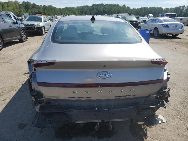 KMHL64JA6MA165914 | 2021 HYUNDAI SONATA SEL