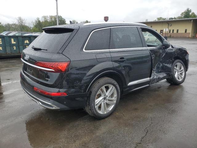 VIN WA1LXBF79ND021531 2022 Audi Q7, Premium Plus no.3