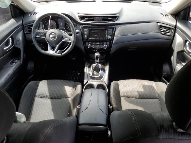 2019 NISSAN ROGUE S - KNMAT2MV9KP509818