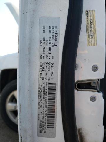 1C4NJCEA2GD773674 Jeep Compass Latitude