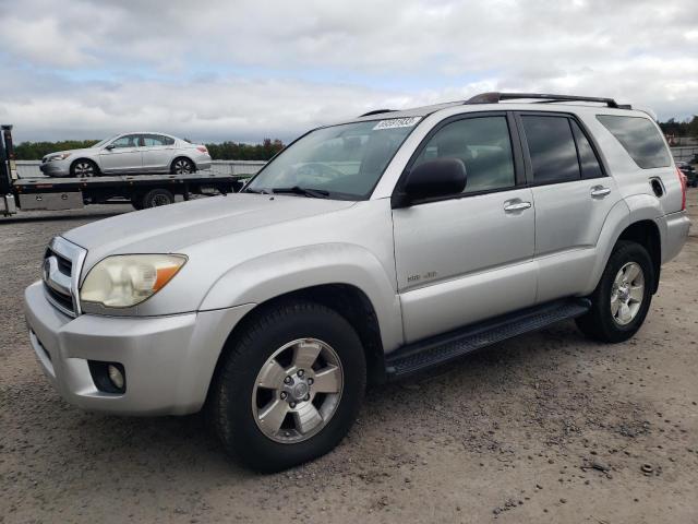 2006 Toyota 4Runner SR5