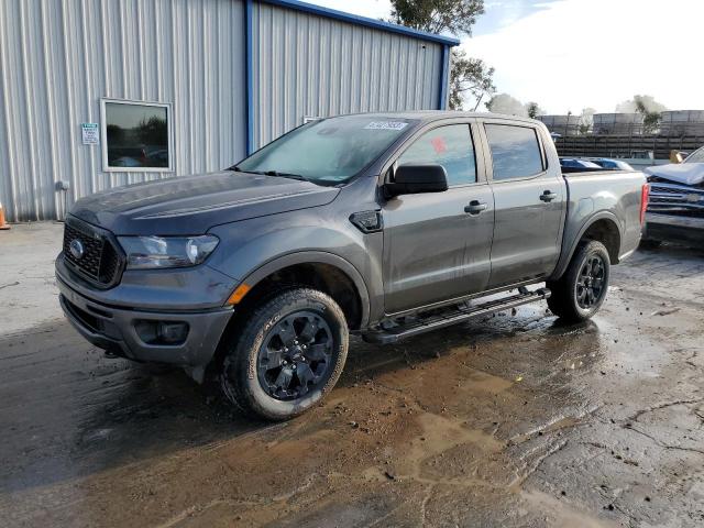 1FTER4FHXLLA45157 Ford Ranger XL