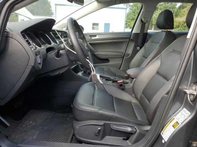 2019 VOLKSWAGEN GOLF SPORT - 3VWY57AUXKM508889