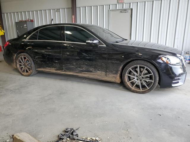 W1KUG8DB9LA554164 Mercedes-Benz S 560