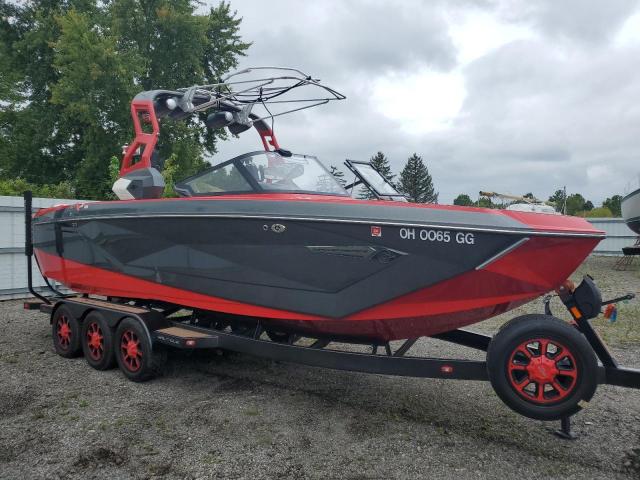 2021 NAUTICA G25 #3292366299