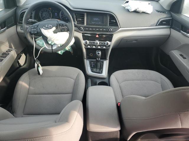 2020 HYUNDAI ELANTRA SE - KMHD74LF4LU062529