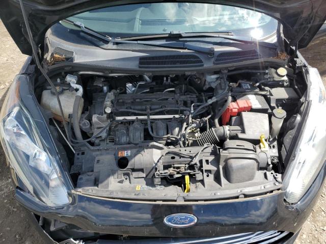 3FADP4BJ3GM206100 Ford FIESTA SE